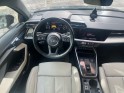 Audi a3 sportback 40 tfsie 204 s tronic 6 design luxe, apple carplay, sieges chauffants, electrique, occasion montreuil...