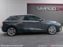 Audi a3 sportback 40 tfsie 204 s tronic 6 design luxe, apple carplay, sieges chauffants, electrique, occasion montreuil...