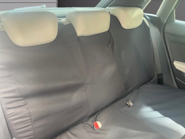 Audi a3 sportback 40 tfsie 204 s tronic 6 design luxe, apple carplay, sieges chauffants, electrique, occasion montreuil...