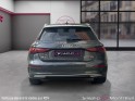 Audi a3 sportback 40 tfsie 204 s tronic 6 design luxe, apple carplay, sieges chauffants, electrique, occasion montreuil...