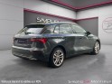 Audi a3 sportback 40 tfsie 204 s tronic 6 design luxe, apple carplay, sieges chauffants, electrique, occasion montreuil...
