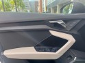 Audi a3 sportback 40 tfsie 204 s tronic 6 design luxe, apple carplay, sieges chauffants, electrique, occasion montreuil...