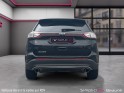 Ford edge 2.0 tdci 210 powershift intelligent awd titanium occasion simplicicar beaune simplicicar simplicibike france