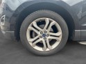 Ford edge 2.0 tdci 210 powershift intelligent awd titanium occasion simplicicar beaune simplicicar simplicibike france