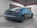 Tesla model 3 long range dual motor awd grande autonomie - attelage - garantie 12 mois occasion simplicicar nimes - rb auto...