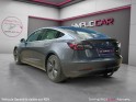 Tesla model 3 long range dual motor awd grande autonomie - attelage - garantie 12 mois occasion simplicicar nimes - rb auto...