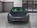 Tesla model 3 long range dual motor awd grande autonomie - attelage - garantie 12 mois occasion simplicicar nimes - rb auto...