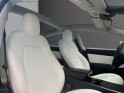 Tesla model 3 long range dual motor awd grande autonomie - attelage - garantie 12 mois occasion simplicicar nimes - rb auto...