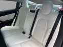 Tesla model 3 long range dual motor awd grande autonomie - attelage - garantie 12 mois occasion simplicicar nimes - rb auto...