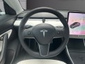 Tesla model 3 long range dual motor awd grande autonomie - attelage - garantie 12 mois occasion simplicicar nimes - rb auto...