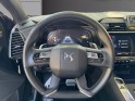 Ds ds7 crossback puretech 225 eat8 grand chic /  harman kardon / toit ouvrant panoramique / sieges massants occasion paris...