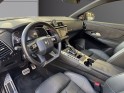 Ds ds7 crossback puretech 225 eat8 grand chic /  harman kardon / toit ouvrant panoramique / sieges massants occasion paris...