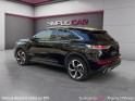 Ds ds7 crossback puretech 225 eat8 grand chic /  harman kardon / toit ouvrant panoramique / sieges massants occasion paris...