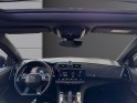 Ds ds7 crossback puretech 225 eat8 grand chic /  harman kardon / toit ouvrant panoramique / sieges massants occasion paris...