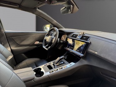 Ds ds7 crossback puretech 225 eat8 grand chic /  harman kardon / toit ouvrant panoramique / sieges massants occasion paris...