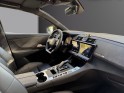 Ds ds7 crossback puretech 225 eat8 grand chic /  harman kardon / toit ouvrant panoramique / sieges massants occasion paris...