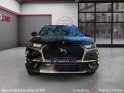 Ds ds7 crossback puretech 225 eat8 grand chic /  harman kardon / toit ouvrant panoramique / sieges massants occasion paris...