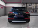 Ds ds7 crossback puretech 225 eat8 grand chic /  harman kardon / toit ouvrant panoramique / sieges massants occasion paris...