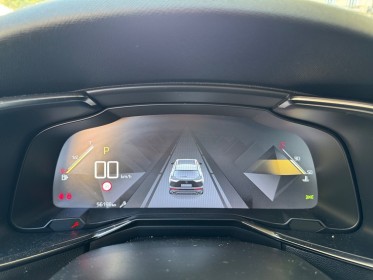 Ds ds7 crossback puretech 225 eat8 grand chic /  harman kardon / toit ouvrant panoramique / sieges massants occasion paris...