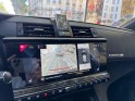 Ds ds7 crossback puretech 225 eat8 grand chic /  harman kardon / toit ouvrant panoramique / sieges massants occasion paris...