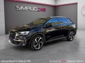 Ds ds7 crossback puretech 225 eat8 grand chic /  harman kardon / toit ouvrant panoramique / sieges massants occasion paris...