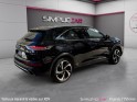 Ds ds7 crossback puretech 225 eat8 grand chic /  harman kardon / toit ouvrant panoramique / sieges massants occasion paris...