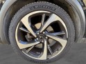 Ds ds7 crossback puretech 225 eat8 grand chic /  harman kardon / toit ouvrant panoramique / sieges massants occasion paris...