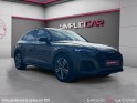 Audi q5 sportback 50 tfsie 299 s tronic 7 quattro s line entretien complet audi etat irreprochable occasion simplicicar la...