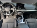 Audi q5 sportback 50 tfsie 299 s tronic 7 quattro s line entretien complet audi etat irreprochable occasion simplicicar la...