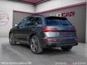 Audi q5 sportback 50 tfsie 299 s tronic 7 quattro s line entretien complet audi etat irreprochable occasion simplicicar la...