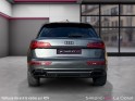 Audi q5 sportback 50 tfsie 299 s tronic 7 quattro s line entretien complet audi etat irreprochable occasion simplicicar la...