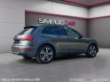 Audi q5 sportback 50 tfsie 299 s tronic 7 quattro s line entretien complet audi etat irreprochable occasion simplicicar la...