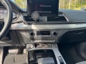 Audi q5 sportback 50 tfsie 299 s tronic 7 quattro s line entretien complet audi etat irreprochable occasion simplicicar la...