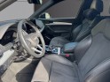 Audi q5 sportback 50 tfsie 299 s tronic 7 quattro s line entretien complet audi etat irreprochable occasion simplicicar la...