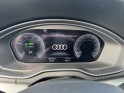 Audi q5 sportback 50 tfsie 299 s tronic 7 quattro s line entretien complet audi etat irreprochable occasion simplicicar la...
