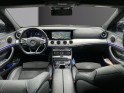 Mercedes classe e 220 d 9g-tronic sportline occasion simplicicar rennes simplicicar simplicibike france
