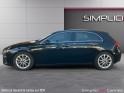 Mercedes classe a 200 d 8g-dct progressive line occasion cannes (06) simplicicar simplicibike france