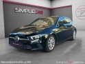 Mercedes classe a 200 d 8g-dct progressive line occasion cannes (06) simplicicar simplicibike france