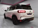 Citroen c5 aircross 130ch finition shine origine france garantie 12 mois incluse occasion simplicicar nancy simplicicar...