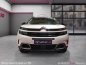 Citroen c5 aircross 130ch finition shine origine france garantie 12 mois incluse occasion simplicicar nancy simplicicar...