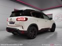 Citroen c5 aircross 130ch finition shine origine france garantie 12 mois incluse occasion simplicicar nancy simplicicar...
