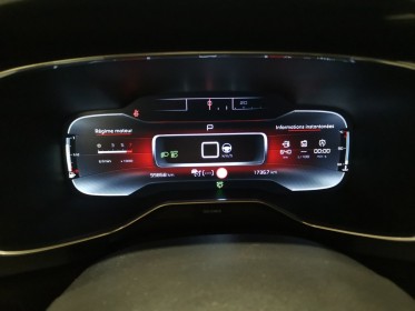 Citroen c5 aircross 130ch finition shine origine france garantie 12 mois incluse occasion simplicicar nancy simplicicar...