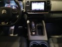 Citroen c5 aircross 130ch finition shine origine france garantie 12 mois incluse occasion simplicicar nancy simplicicar...
