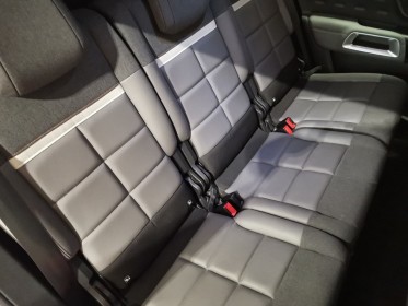 Citroen c5 aircross 130ch finition shine origine france garantie 12 mois incluse occasion simplicicar nancy simplicicar...
