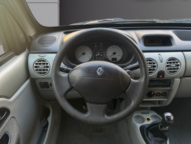 Renault kangoo 1.9 dci 85 fairway 4x4 occasion simplicicar lille  simplicicar simplicibike france