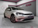 Volkswagen golf 115ch finition connect distribution changée origine france garantie 12 mois occasion simplicicar nancy...