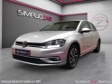 Volkswagen golf 115ch finition connect distribution changée origine france garantie 12 mois occasion simplicicar nancy...