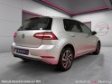 Volkswagen golf 115ch finition connect distribution changée origine france garantie 12 mois occasion simplicicar nancy...