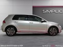 Volkswagen golf 115ch finition connect distribution changée origine france garantie 12 mois occasion simplicicar nancy...