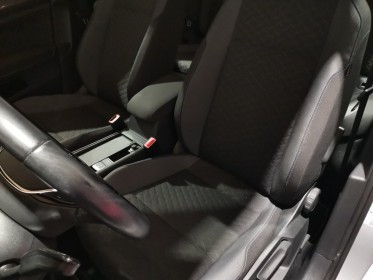 Volkswagen golf 115ch finition connect distribution changée origine france garantie 12 mois occasion simplicicar nancy...